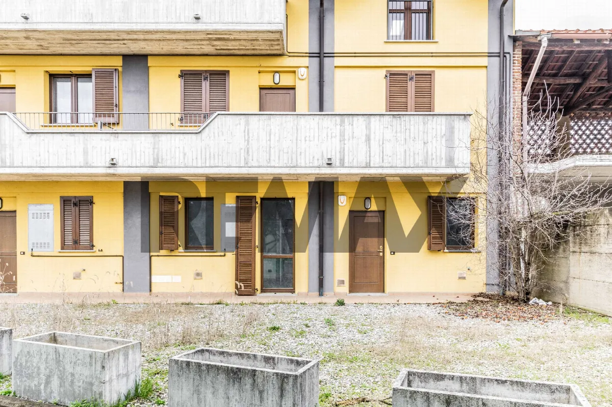 Appartamento in vendita a Castano Primo - foto 3