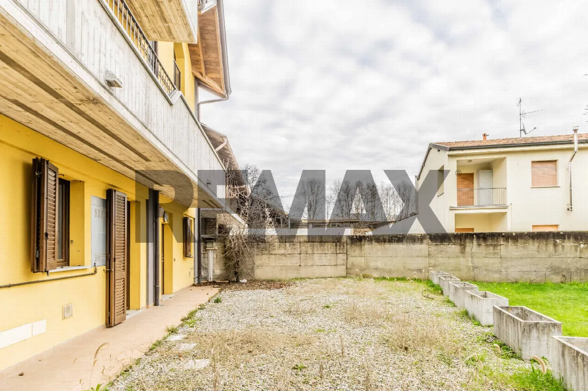 Appartamento in vendita a Castano Primo - foto 4