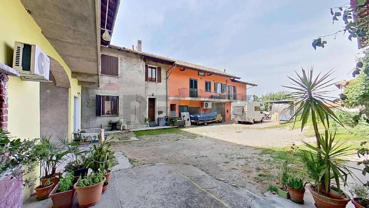 Appartamento in vendita a Mornago, Montonate - foto 7