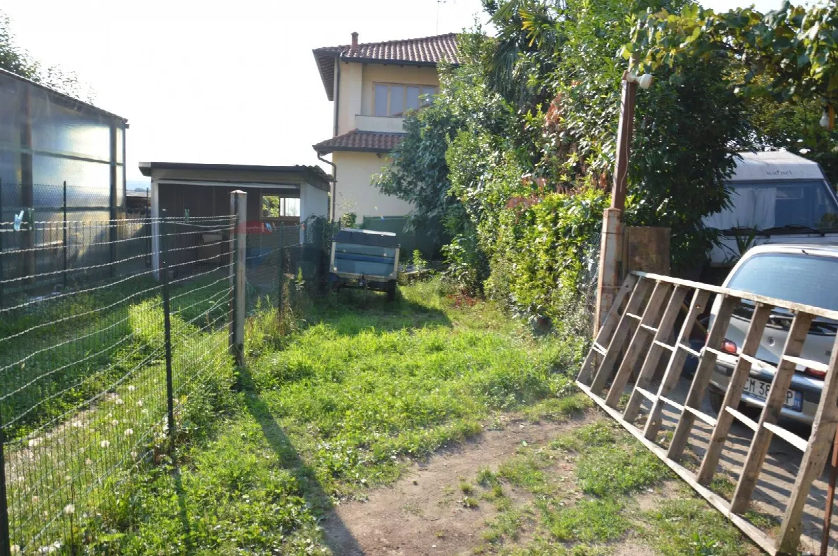 Appartamento in vendita a Mornago, Montonate - foto 8