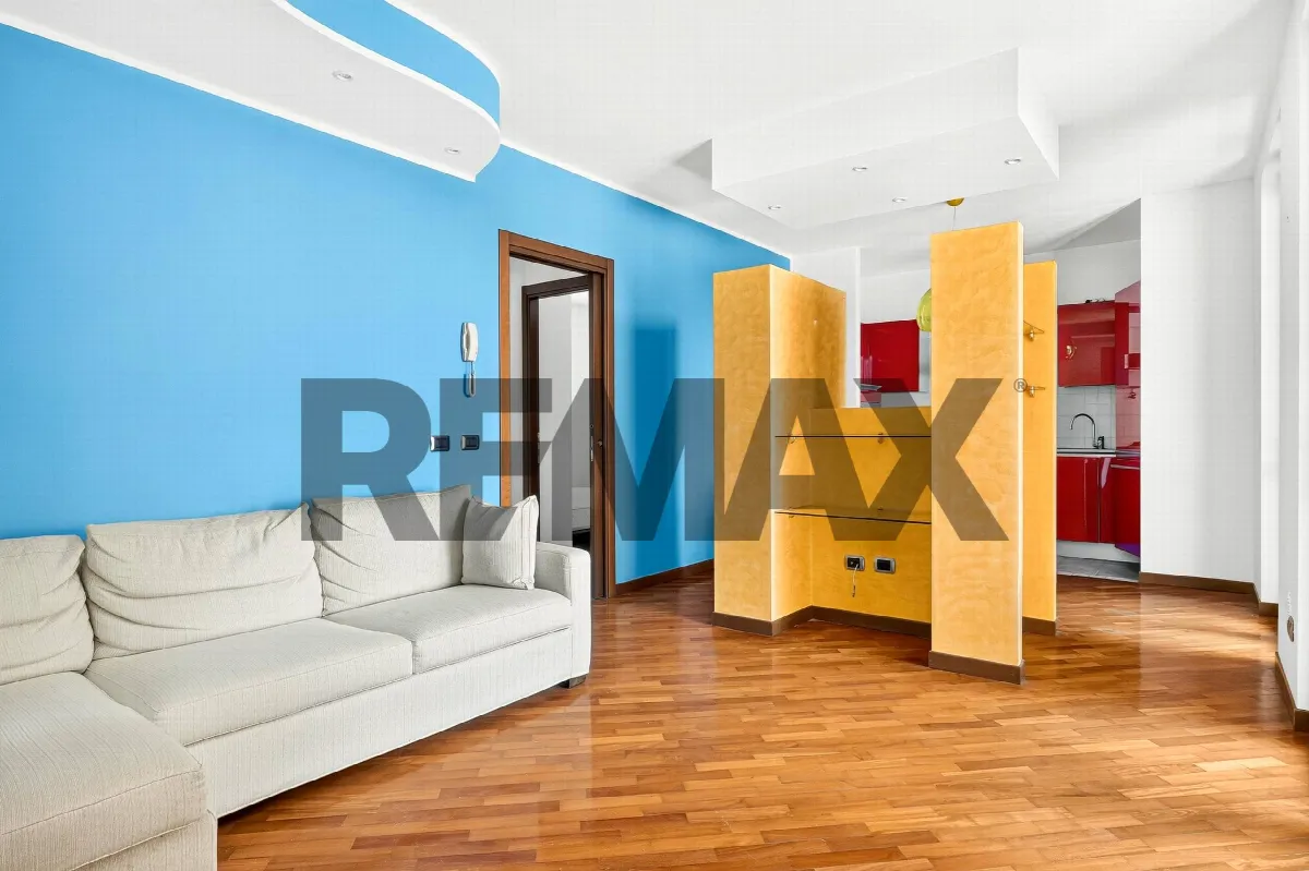 Appartamento in vendita a Marnate, Nizzolina - foto 2