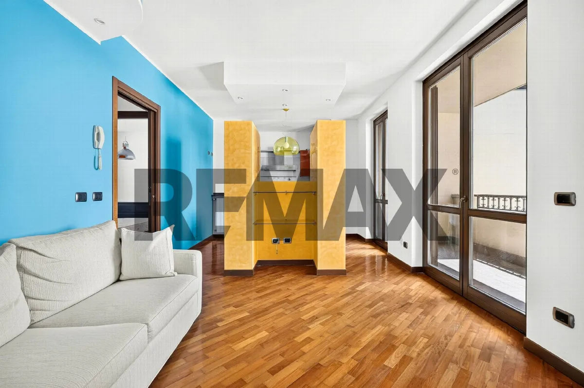 Appartamento in vendita a Marnate, Nizzolina - foto 3