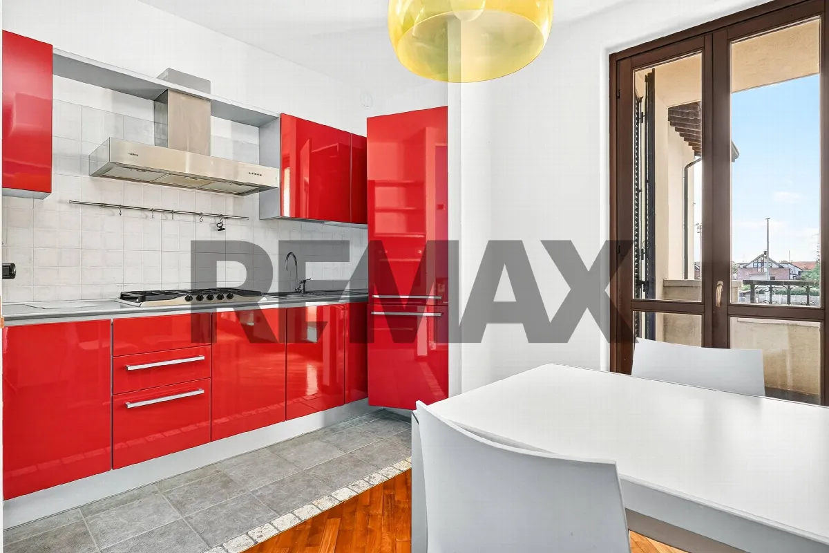 Appartamento in vendita a Marnate, Nizzolina - foto 4