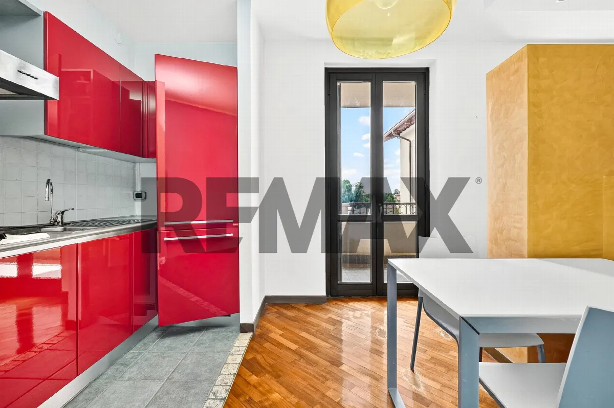 Appartamento in vendita a Marnate, Nizzolina - foto 5