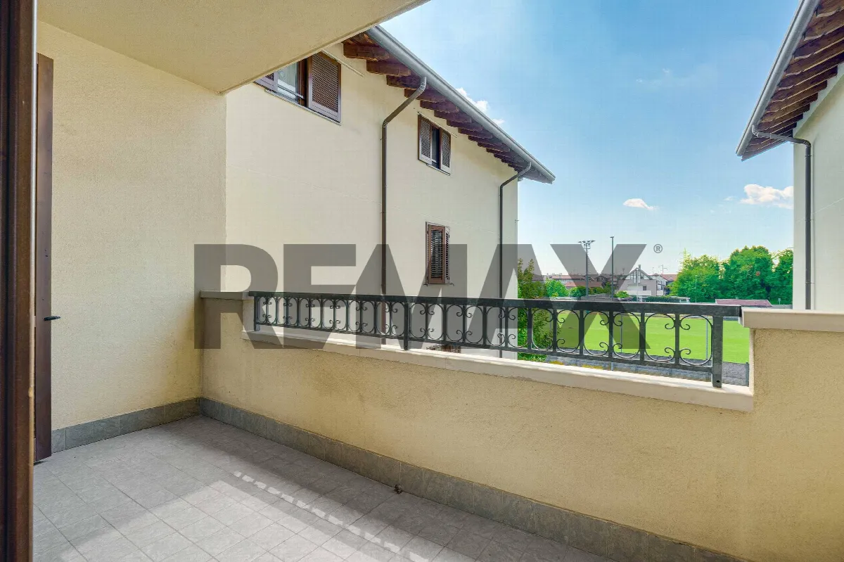 Appartamento in vendita a Marnate, Nizzolina - foto 9
