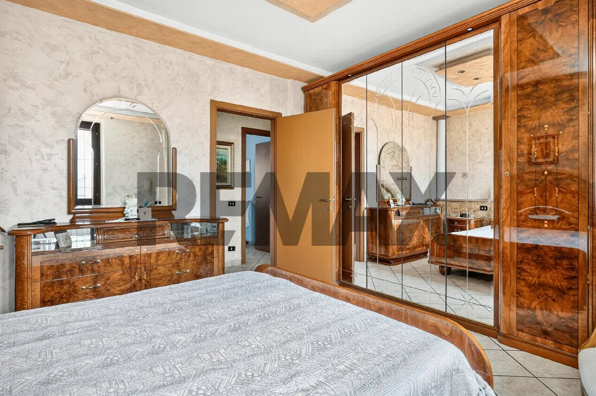 Appartamento in vendita a Busto Arsizio, Frati - foto 10