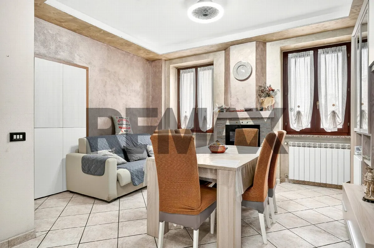 Appartamento in vendita a Busto Arsizio, Frati - foto 4