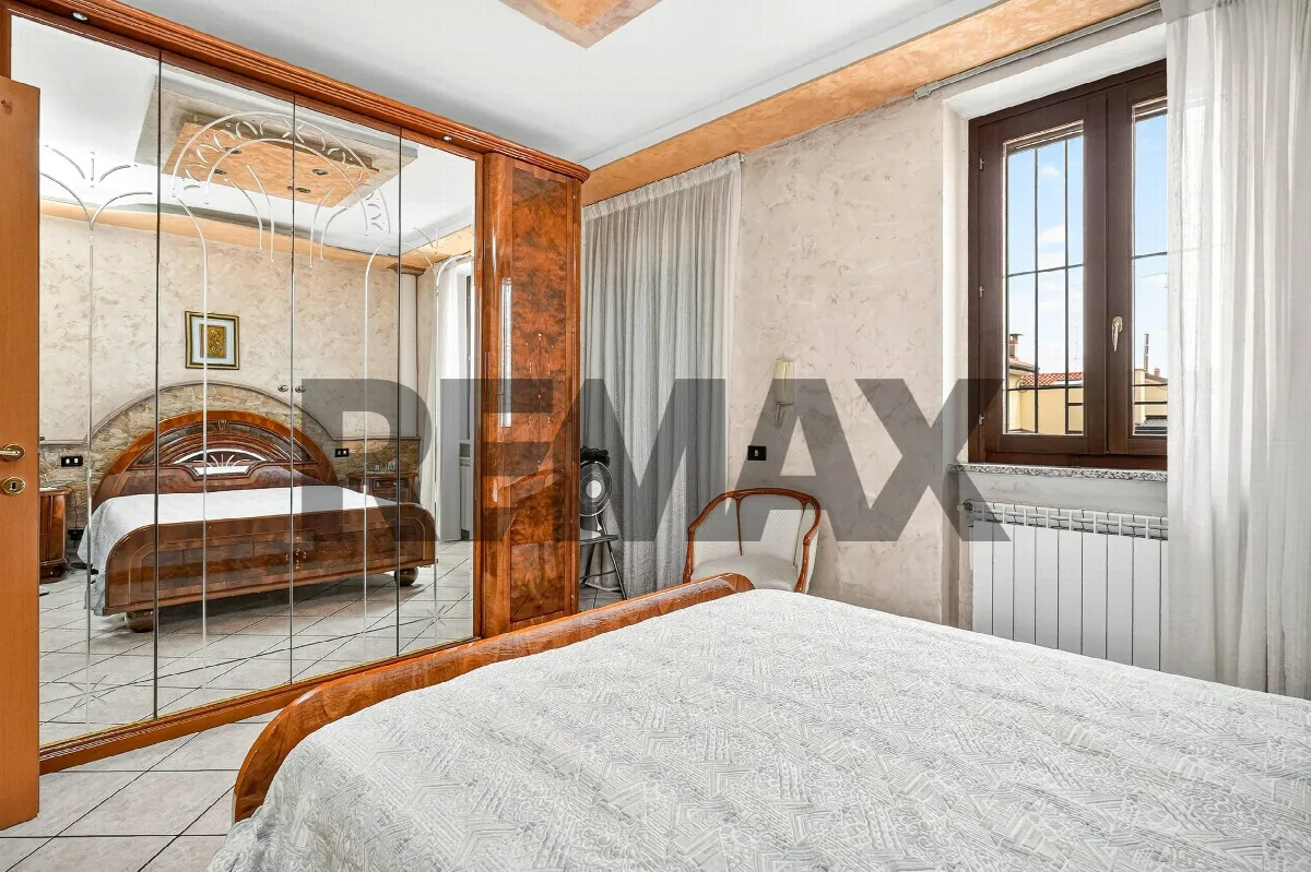 Appartamento in vendita a Busto Arsizio, Frati - foto 8