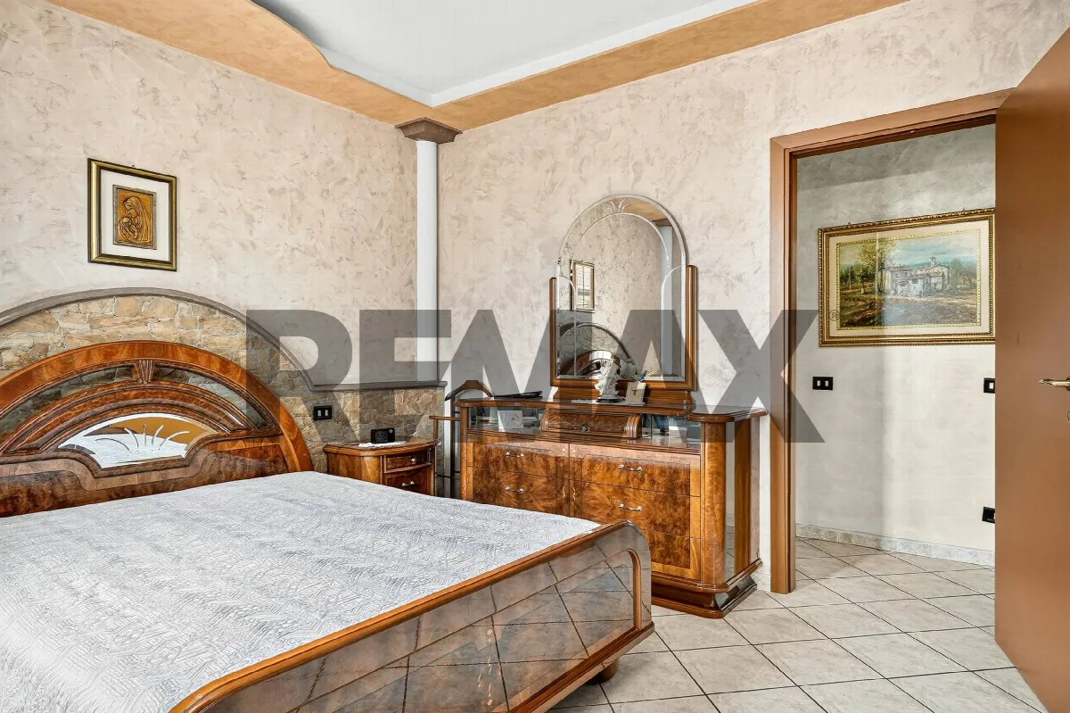 Appartamento in vendita a Busto Arsizio, Frati - foto 9