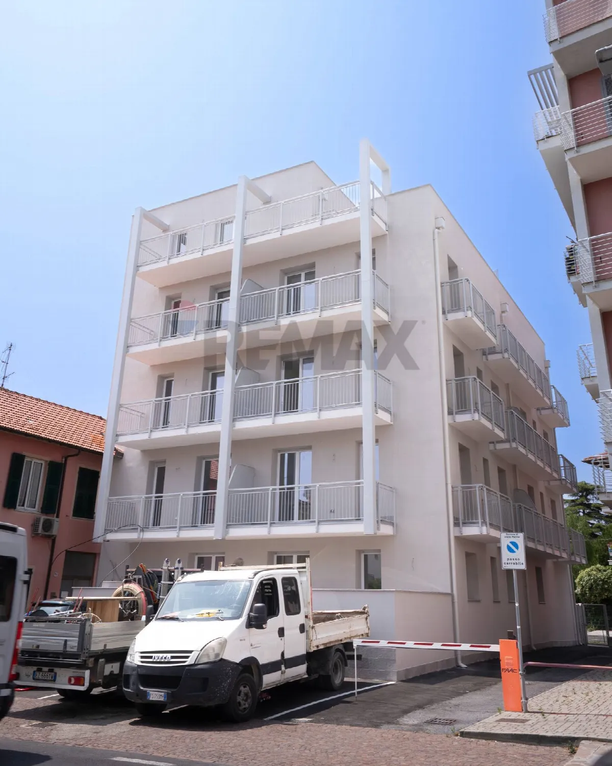 Appartamento in vendita a Diano Marina - foto 4