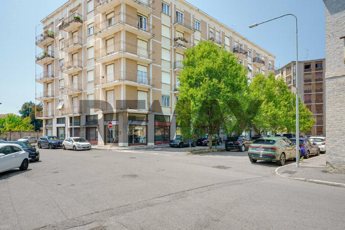 Appartamento in vendita a Busto Arsizio, Stazione F.s - foto 1