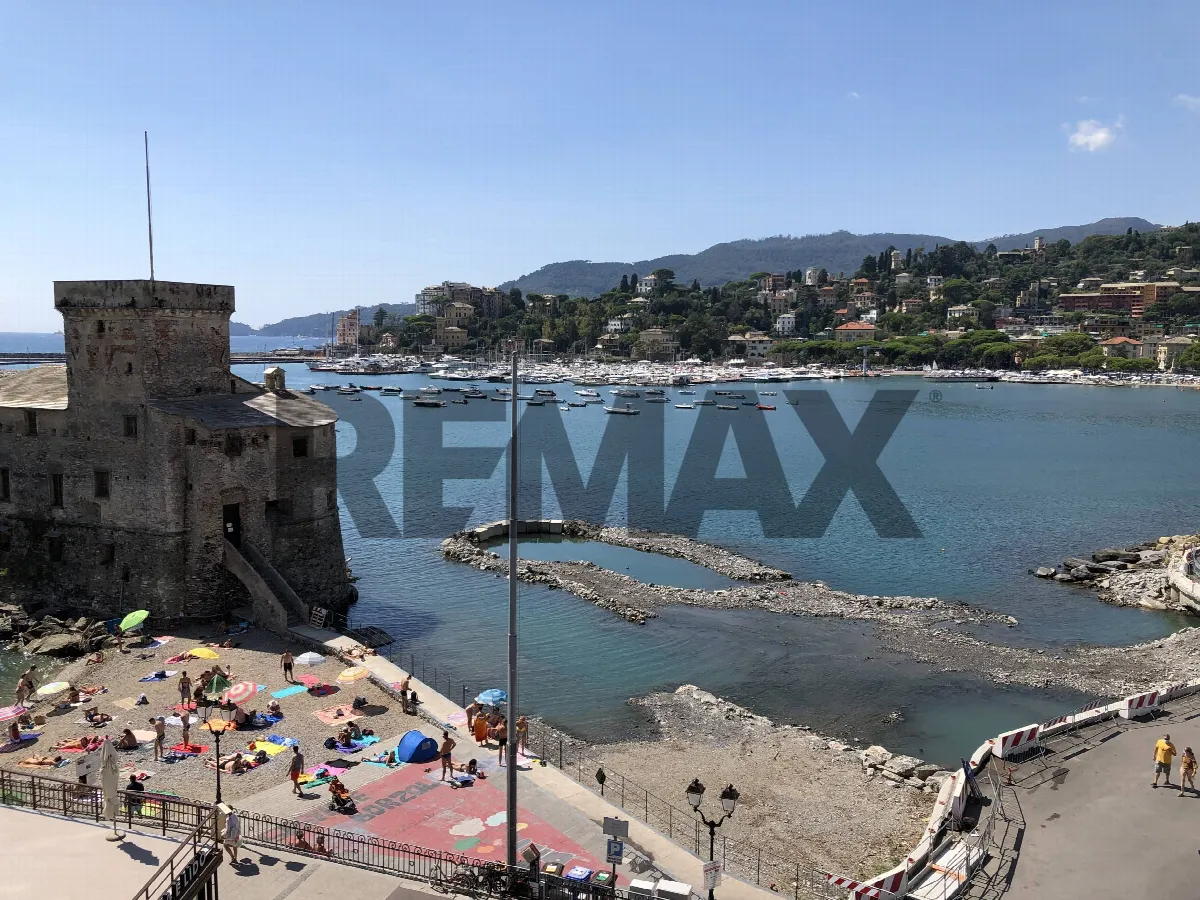 Attico/Mansarda in vendita a Rapallo - foto 2