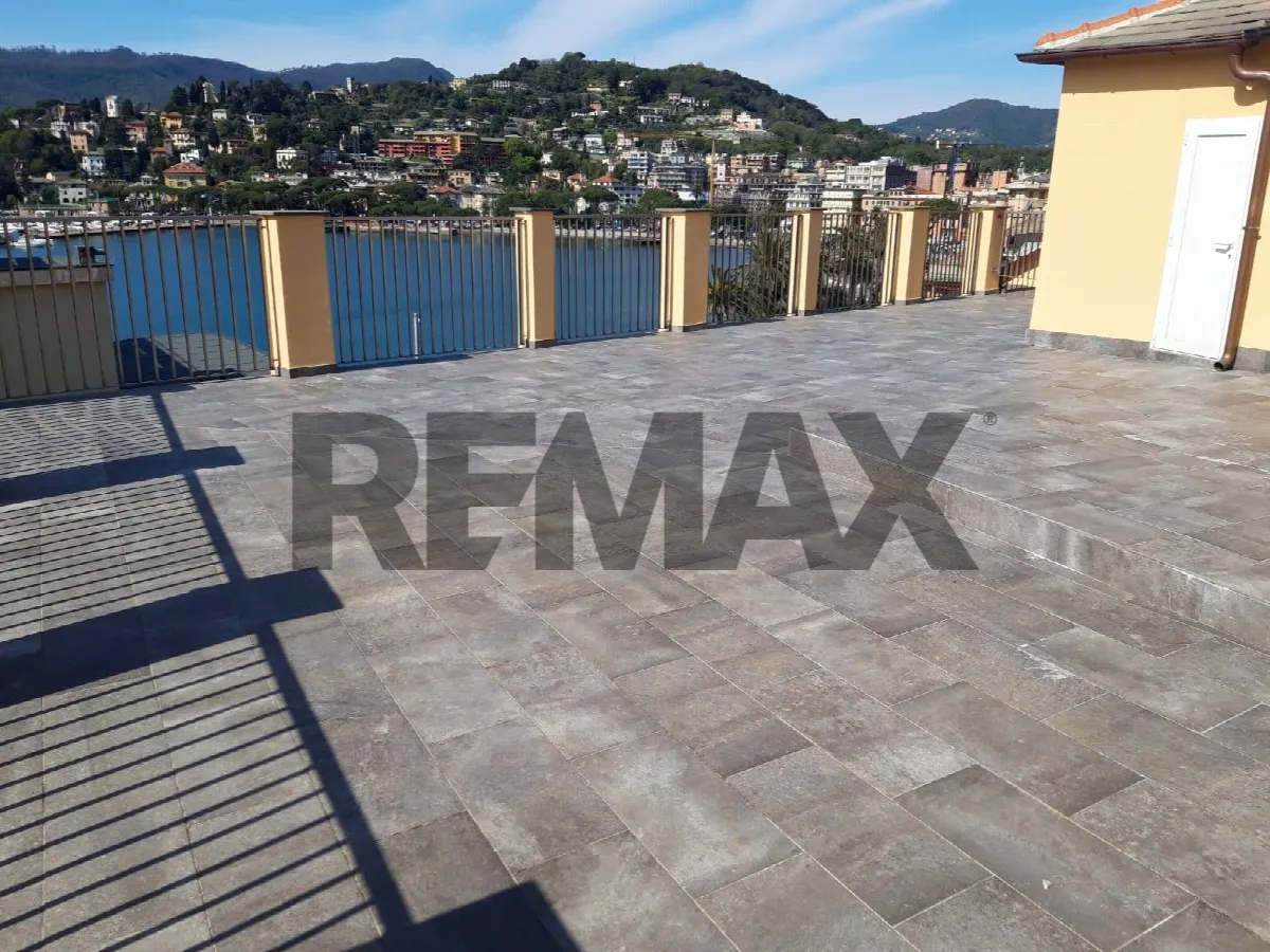 Attico/Mansarda in vendita a Rapallo - foto 3