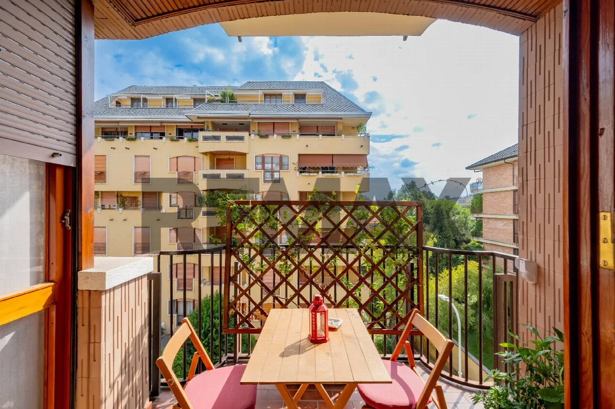 Appartamento in vendita a Busto Arsizio, Frati - foto 8