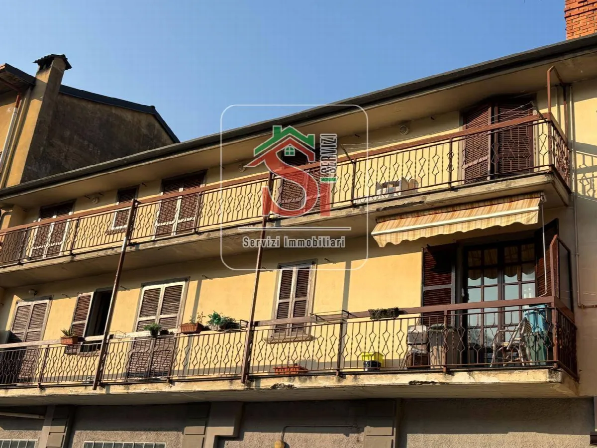 Appartamento in vendita a Zogno, Centrale - foto 2