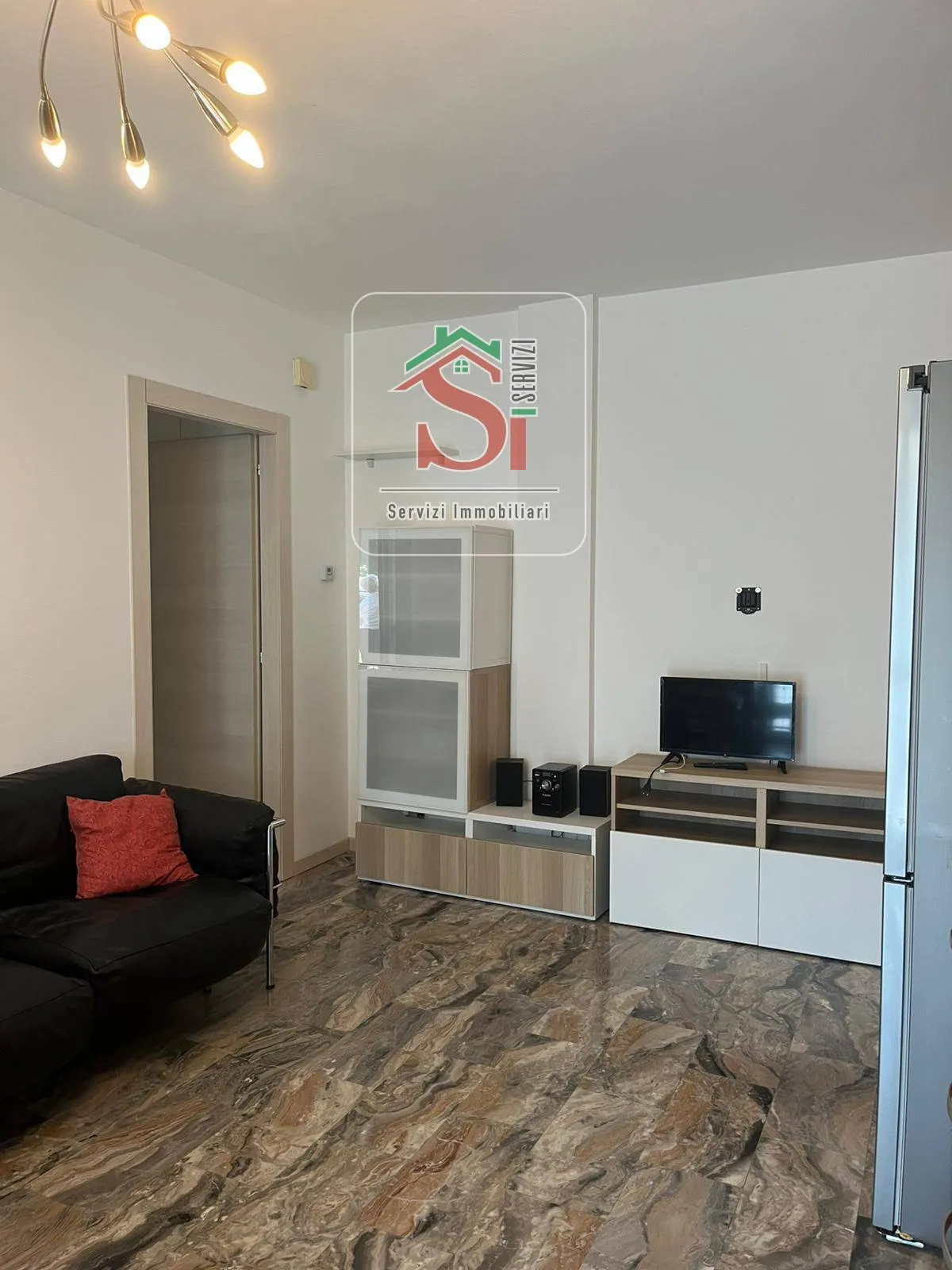 Appartamento in vendita a Almenno San Salvatore, Almenno Basso - foto 8