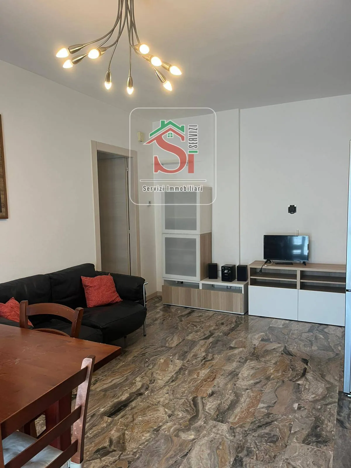 Appartamento in vendita a Almenno San Salvatore, Almenno Basso - foto 9