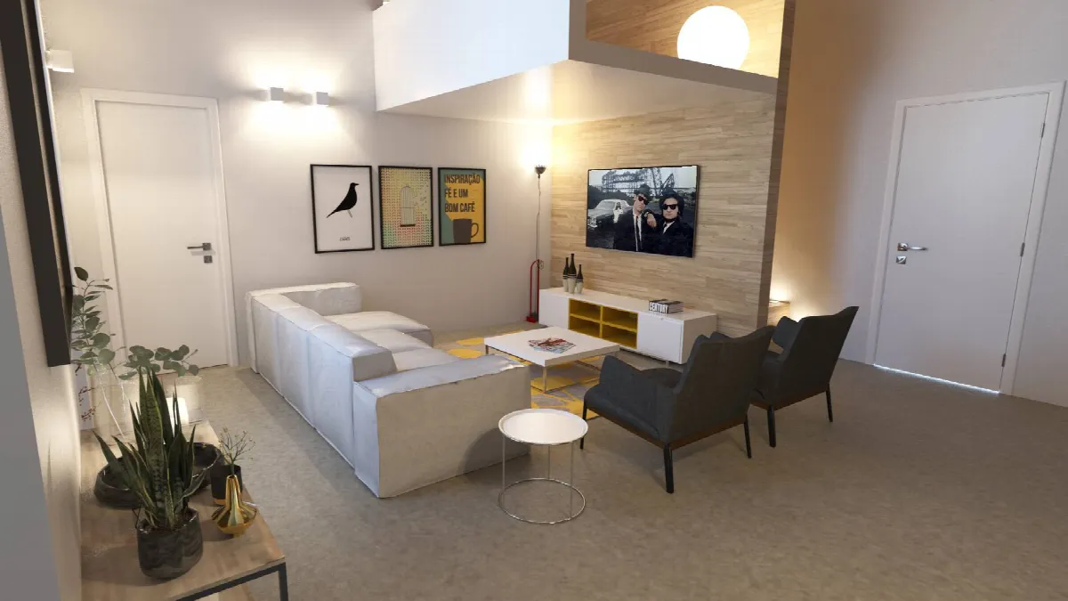 Appartamento in vendita a Zogno, Centro - foto 1