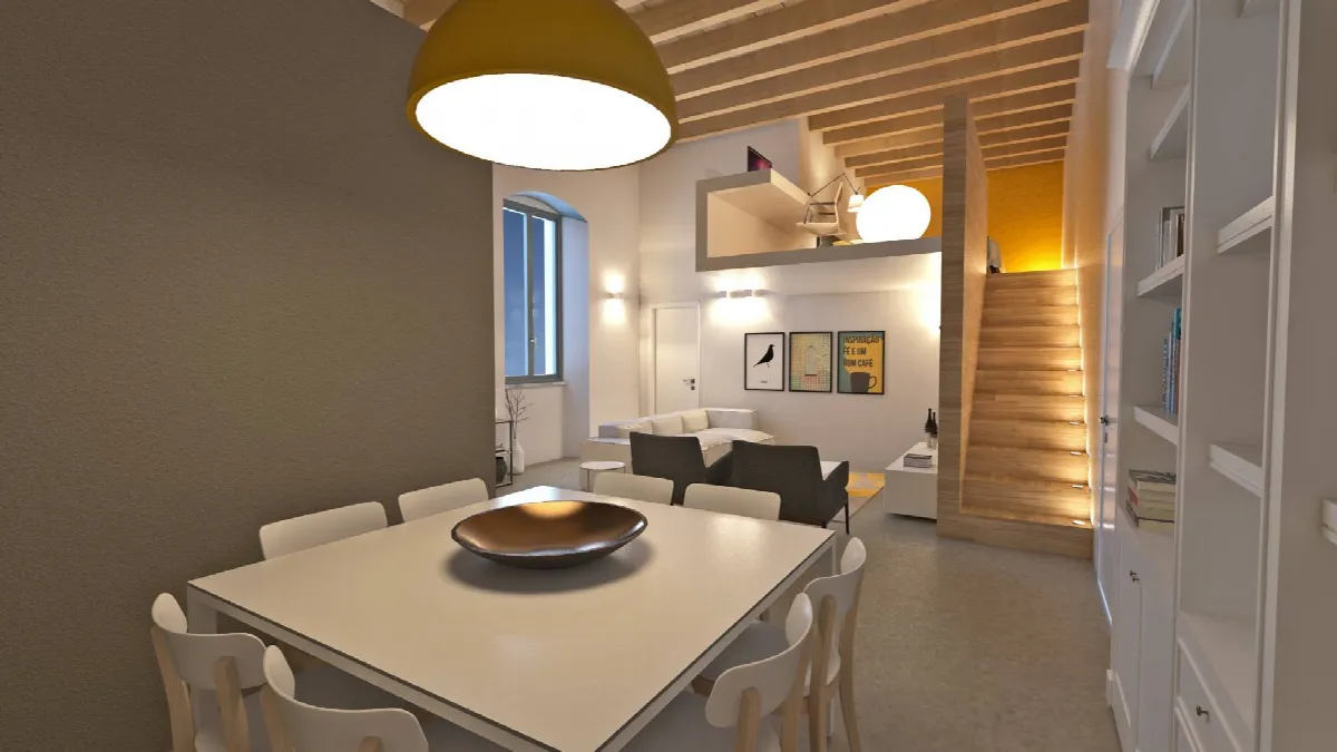 Appartamento in vendita a Zogno, Centro - foto 3