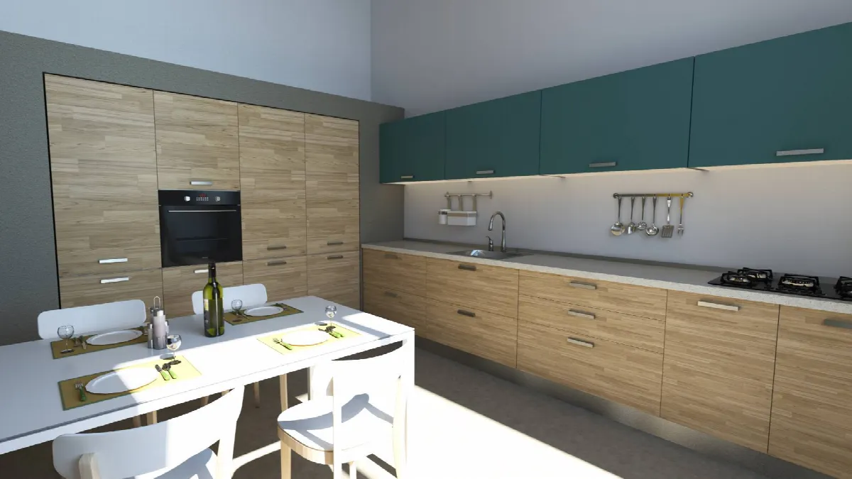 Appartamento in vendita a Zogno, Centro - foto 4