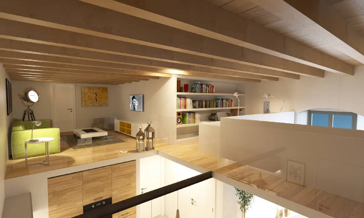Appartamento in vendita a Zogno, Centro - foto 3