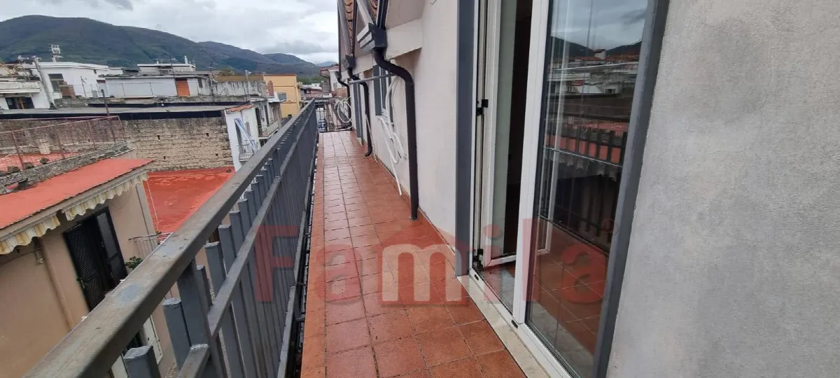 Mansarda in vendita a Baiano - foto 6