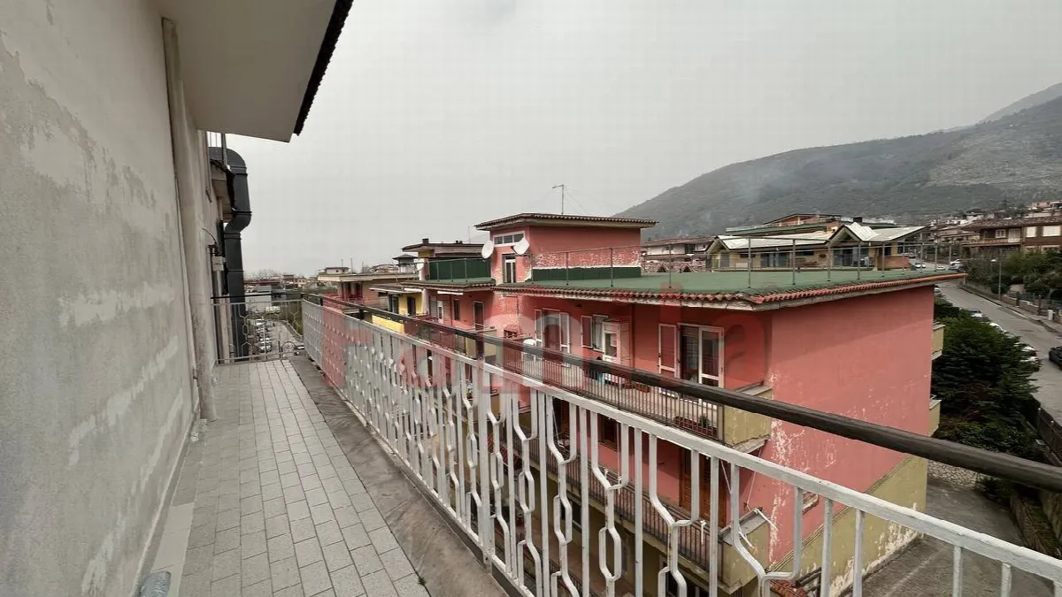 Appartamento in vendita a Quadrelle - foto 10