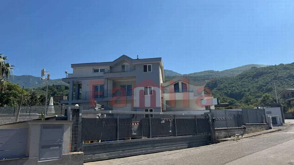 Appartamento in vendita a Mugnano del Cardinale - foto 1