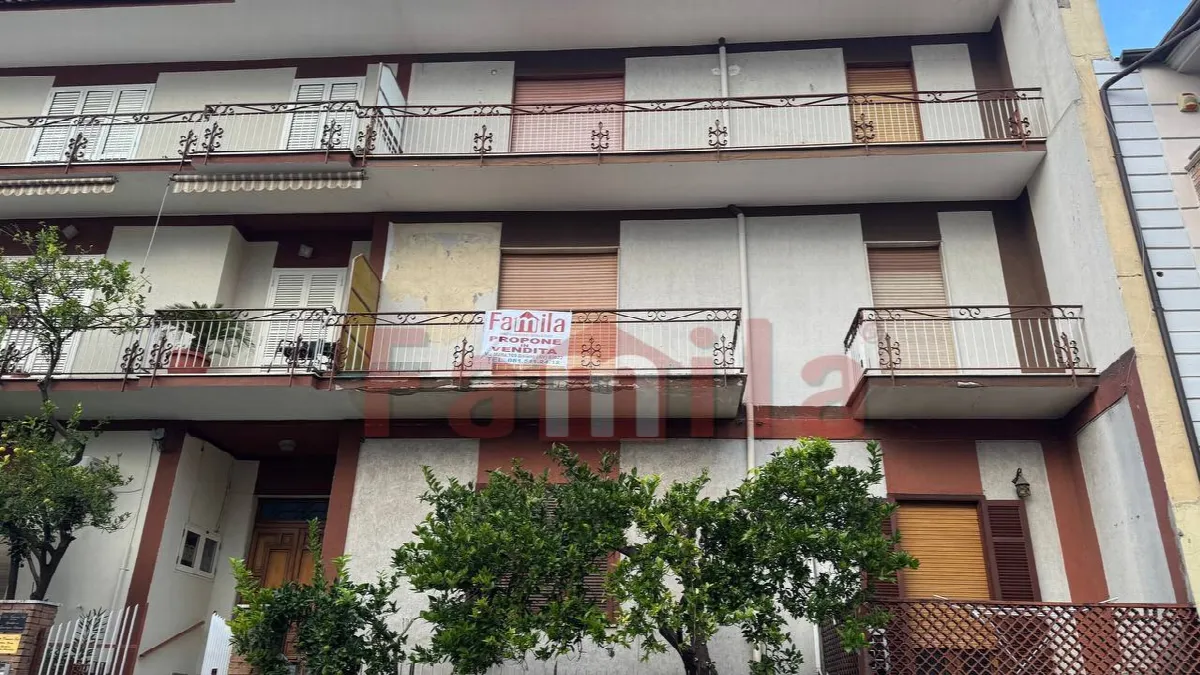 Appartamento in vendita a Mugnano del Cardinale - foto 1