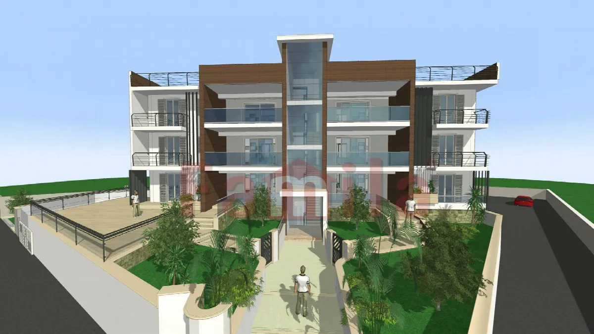 Appartamento in vendita a Mugnano del Cardinale - foto 2