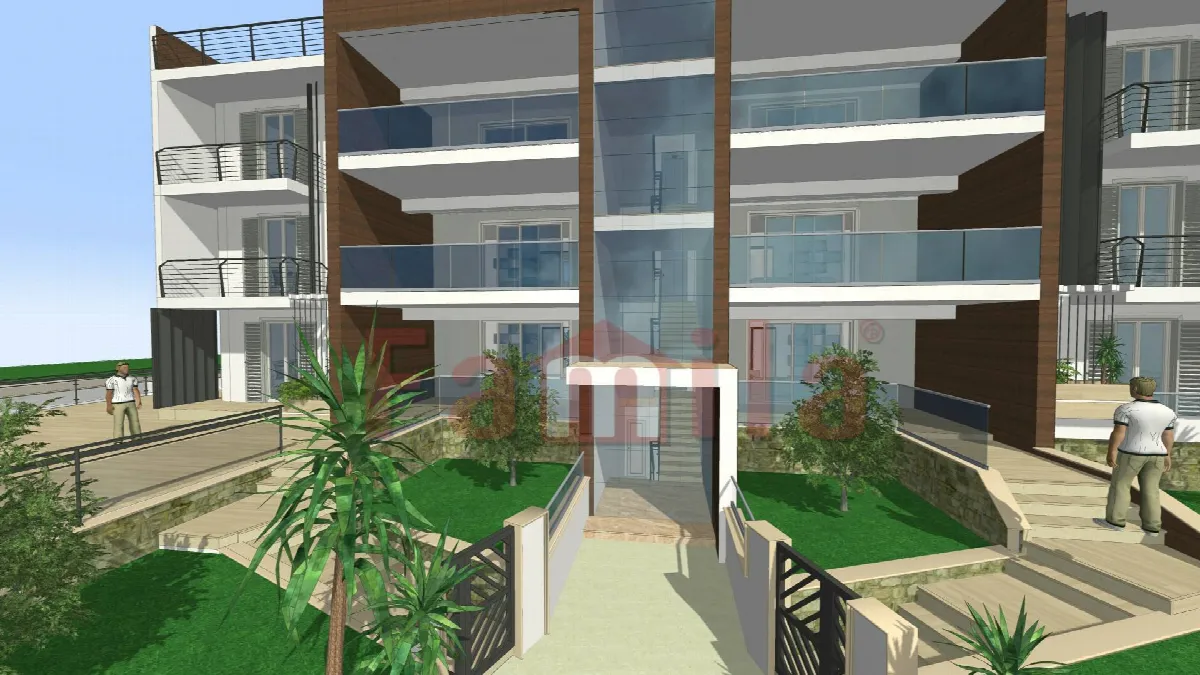Appartamento in vendita a Mugnano del Cardinale - foto 3