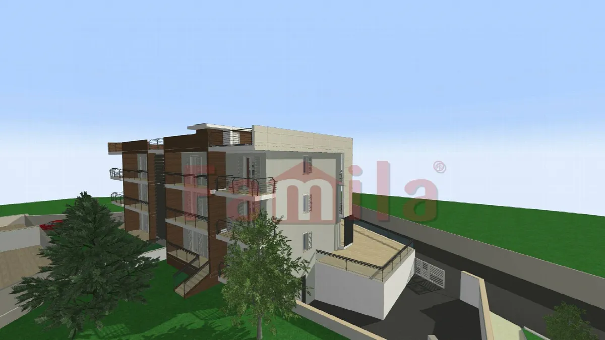 Appartamento in vendita a Mugnano del Cardinale - foto 6