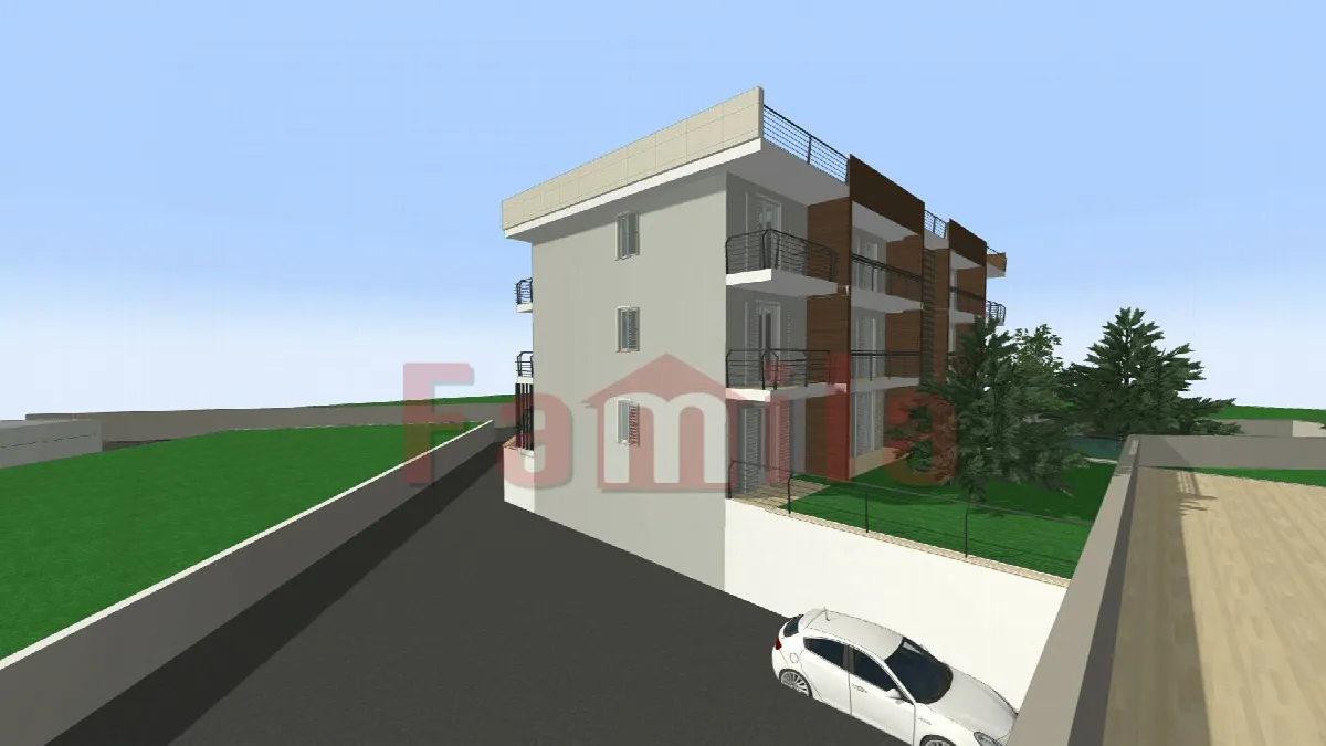 Appartamento in vendita a Mugnano del Cardinale - foto 9