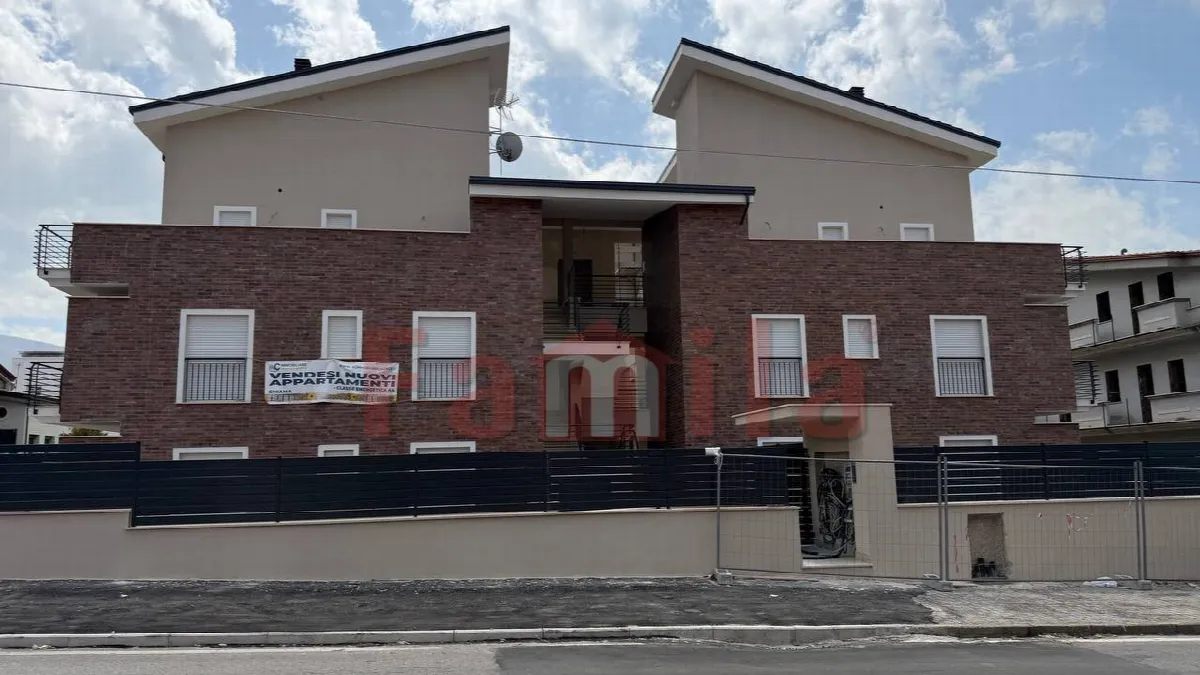 Appartamento in vendita a Baiano - foto 1