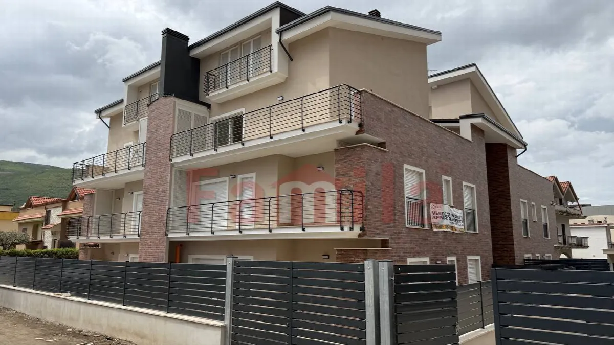 Appartamento in vendita a Baiano - foto 2