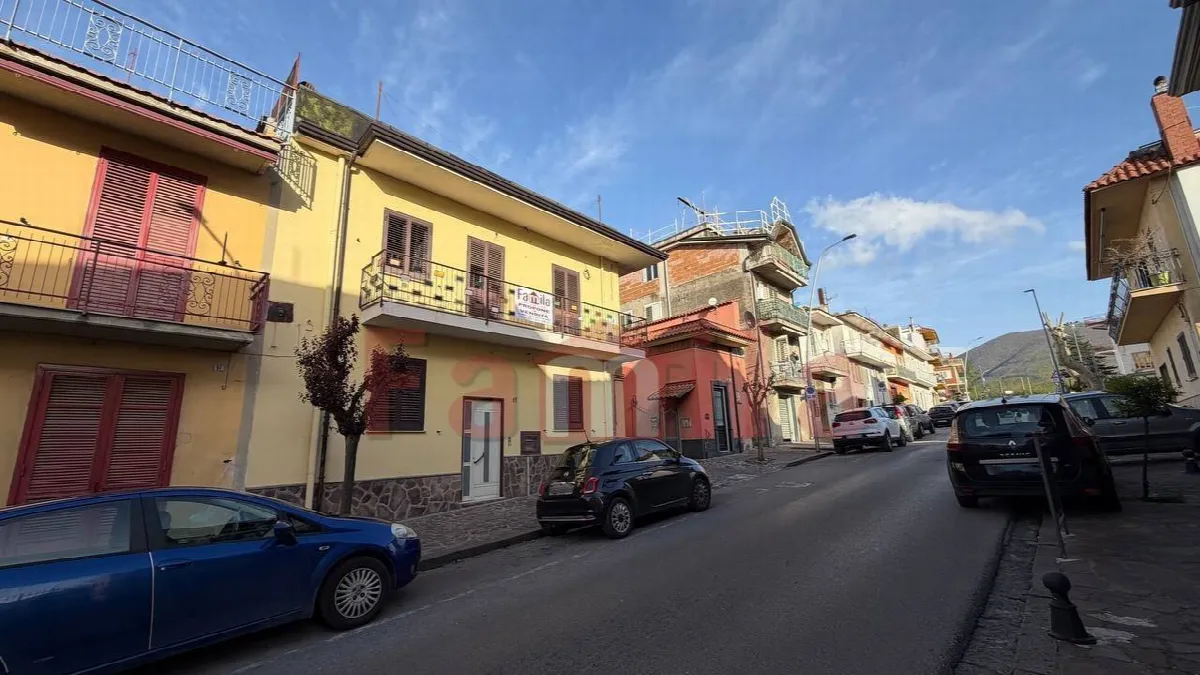 Appartamento in vendita a Baiano - foto 1