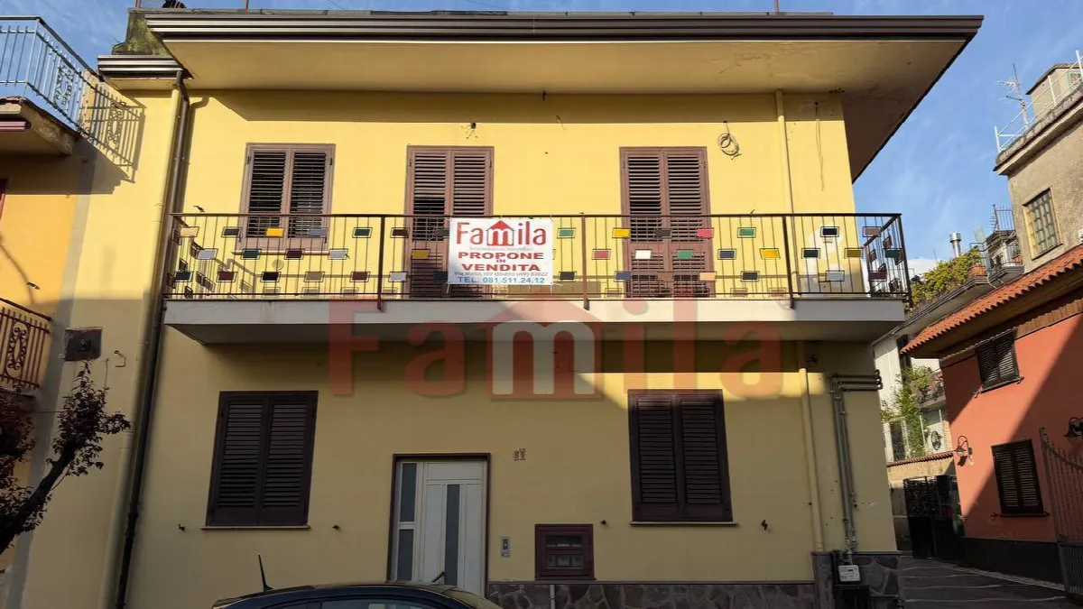 Appartamento in vendita a Baiano - foto 2