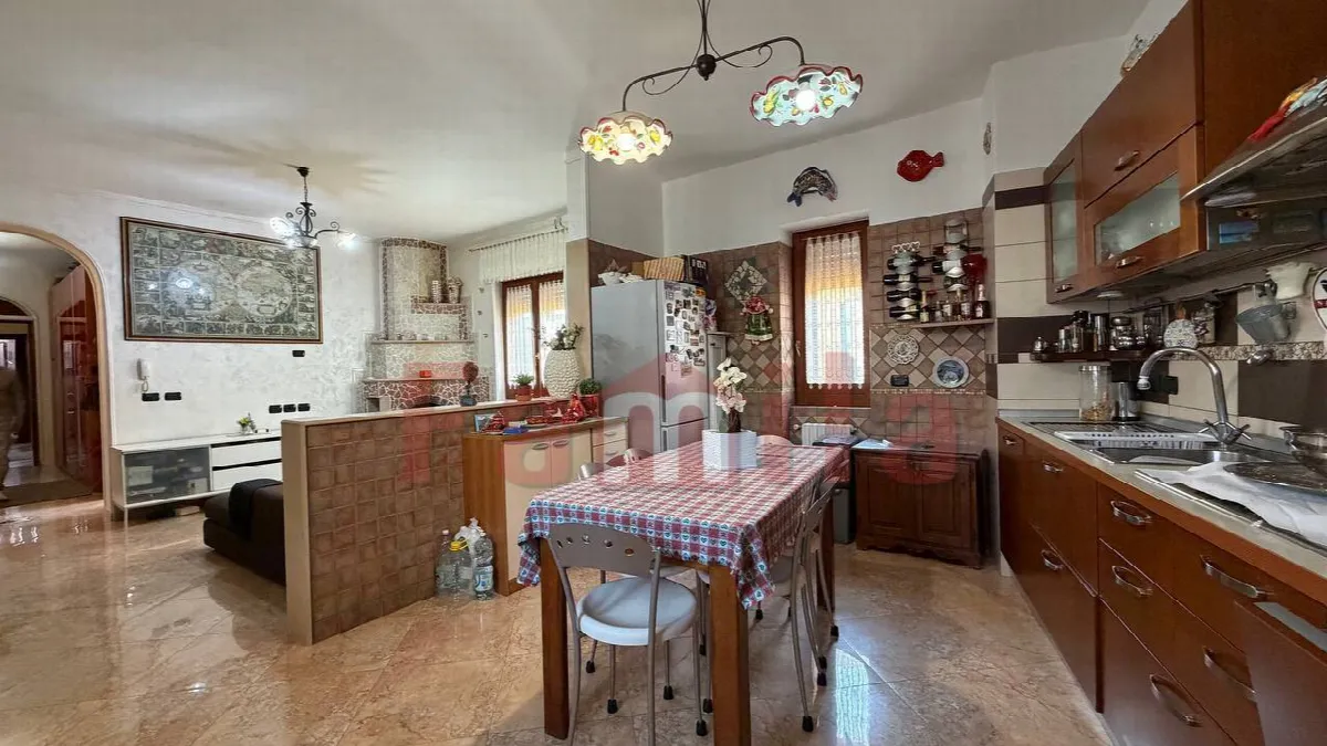 Appartamento in vendita a Mugnano del Cardinale - foto 2