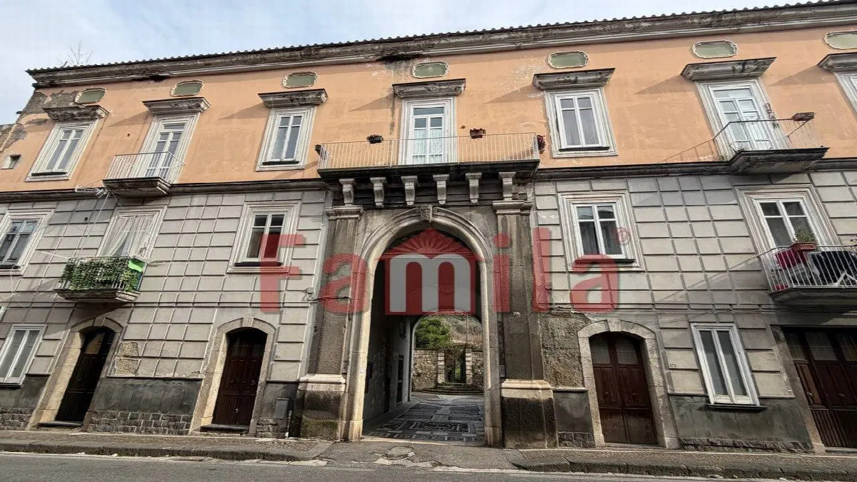 Appartamento in vendita a Mugnano del Cardinale - foto 1
