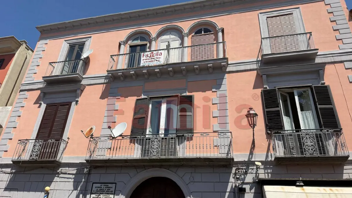 Appartamento in vendita a Avella - foto 2