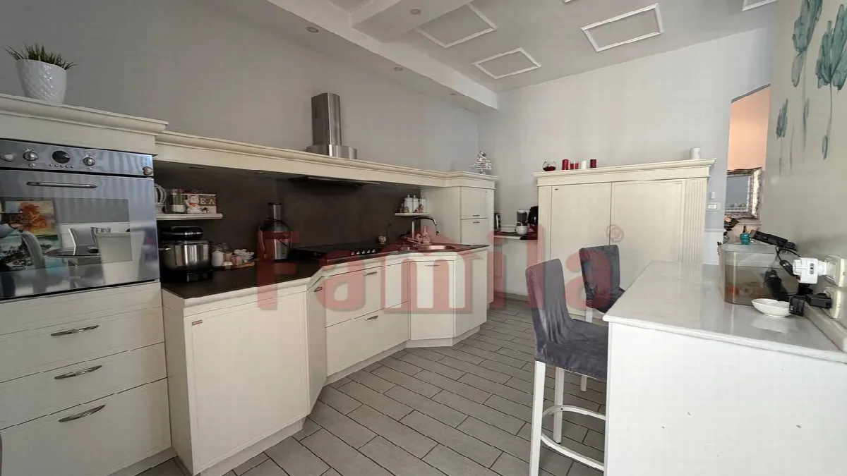 Appartamento in vendita a Mugnano del Cardinale - foto 5