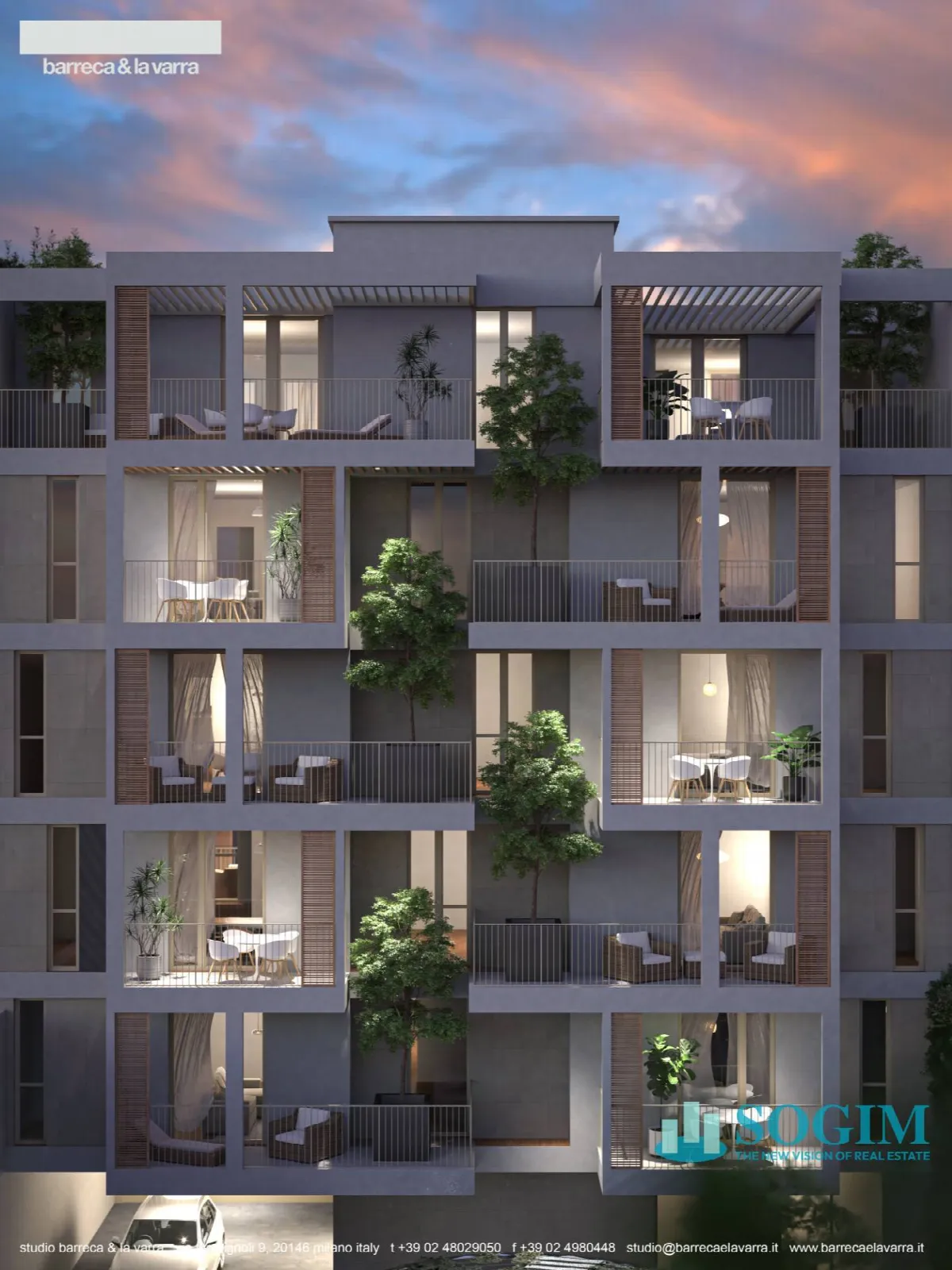 Appartamento in vendita a Milano, * P.ta Romana - foto 5
