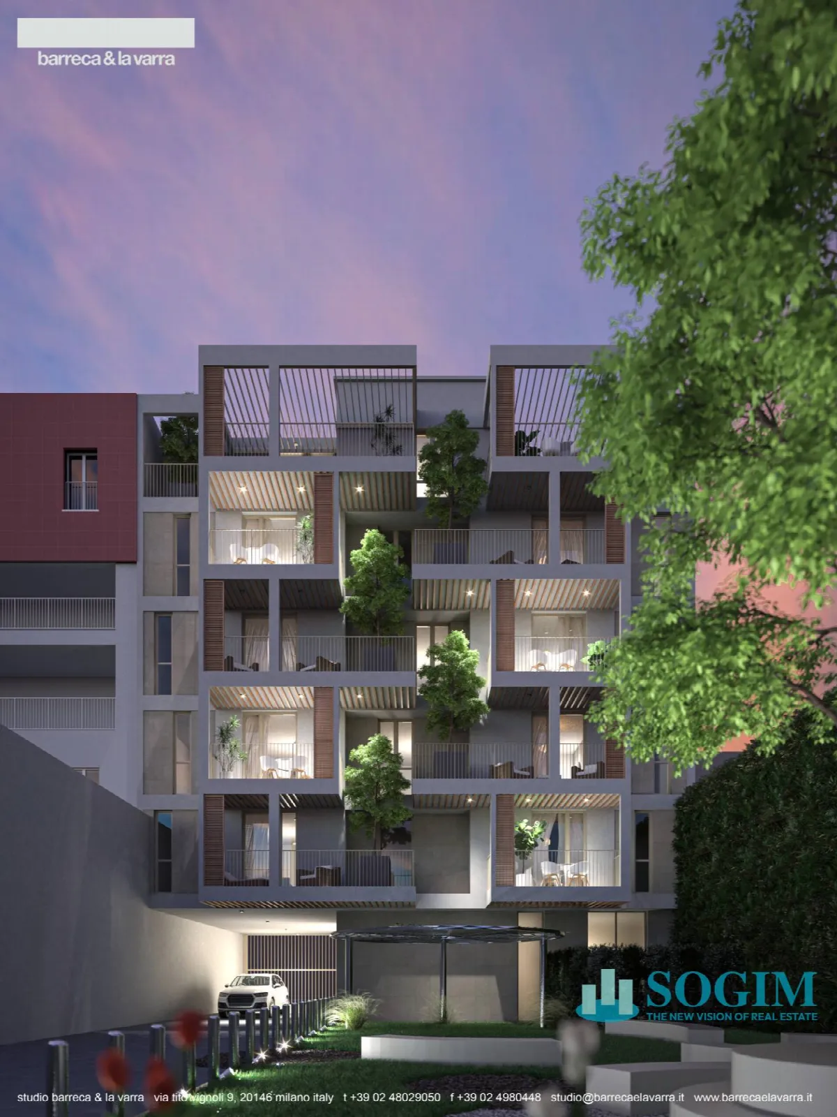 Appartamento in vendita a Milano, * P.ta Romana - foto 3