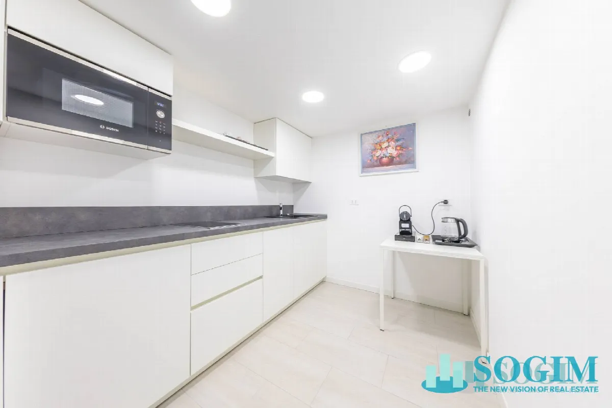 Loft / open space in vendita a Milano, * Navigli, C.so Genova, Ticinese, P.le Vetra - foto 10
