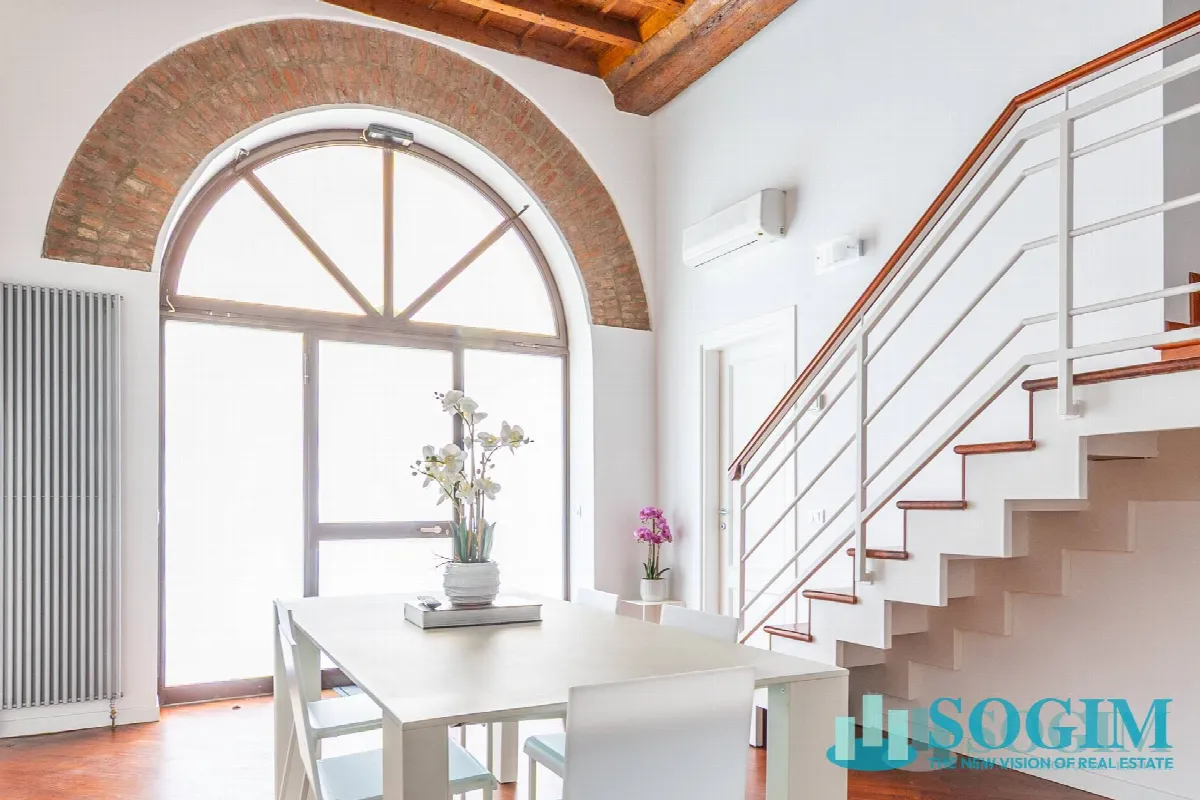 Loft / open space in vendita a Milano, * Navigli, C.so Genova, Ticinese, P.le Vetra - foto 5