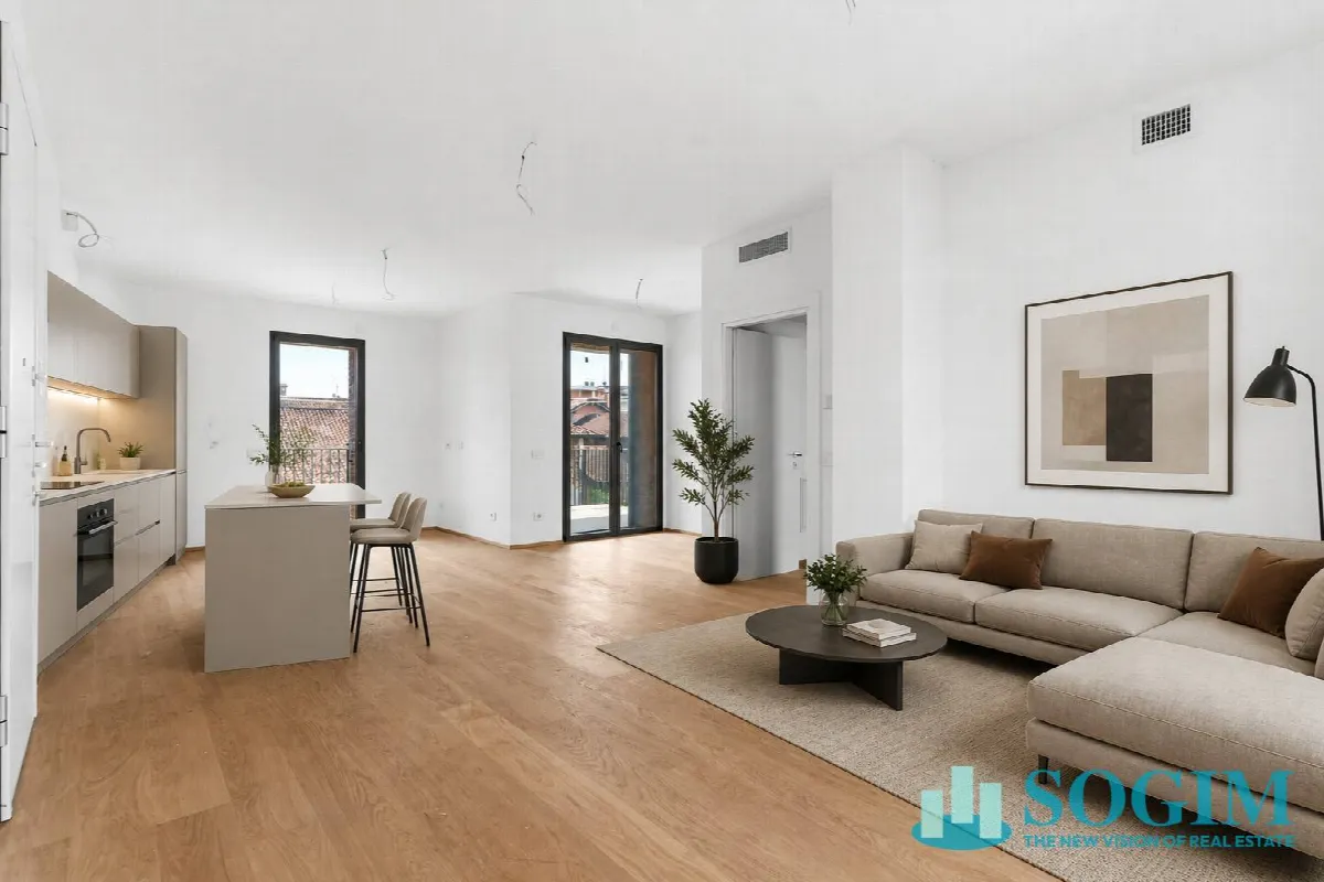 Appartamento in vendita a Milano - foto 4