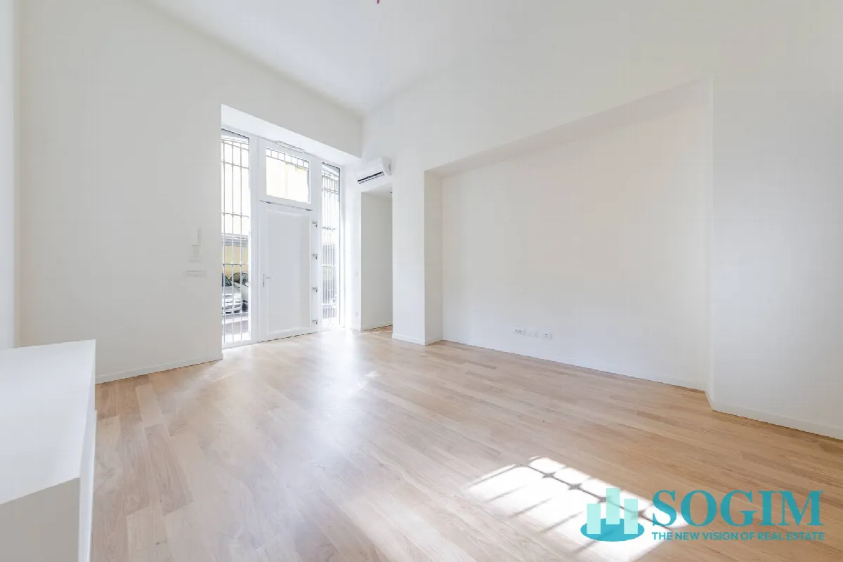 Appartamento in vendita a Milano, Isola - foto 1