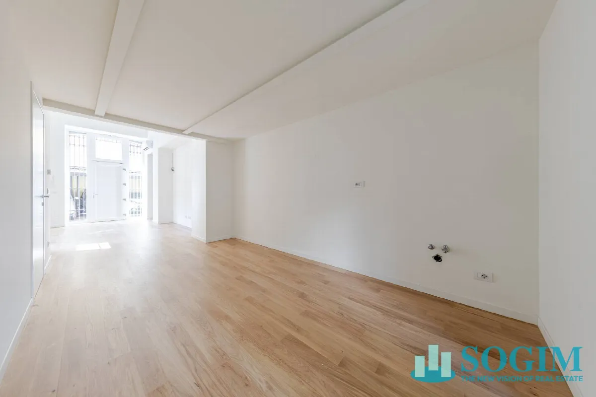 Appartamento in vendita a Milano, Isola - foto 4