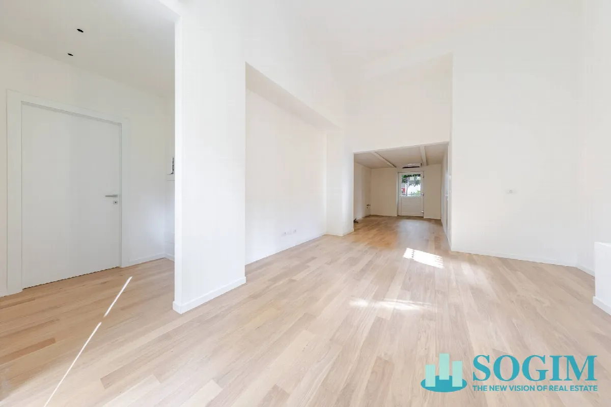 Appartamento in vendita a Milano, Isola - foto 5