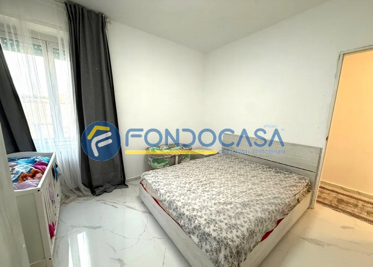 Appartamento in vendita a Parabiago, San Lorenzo - foto 3